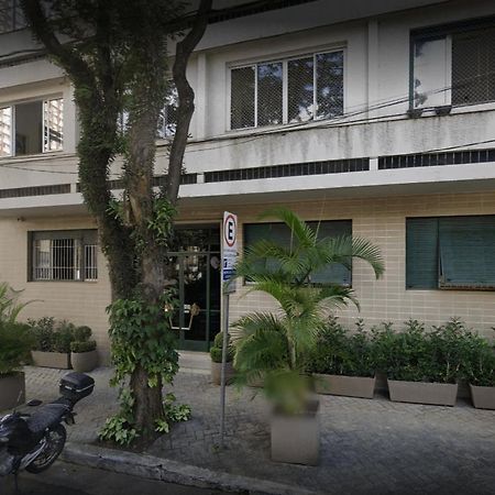 Vossa Bossa Alameda Tiete Apartment Sao Paulo Exterior photo