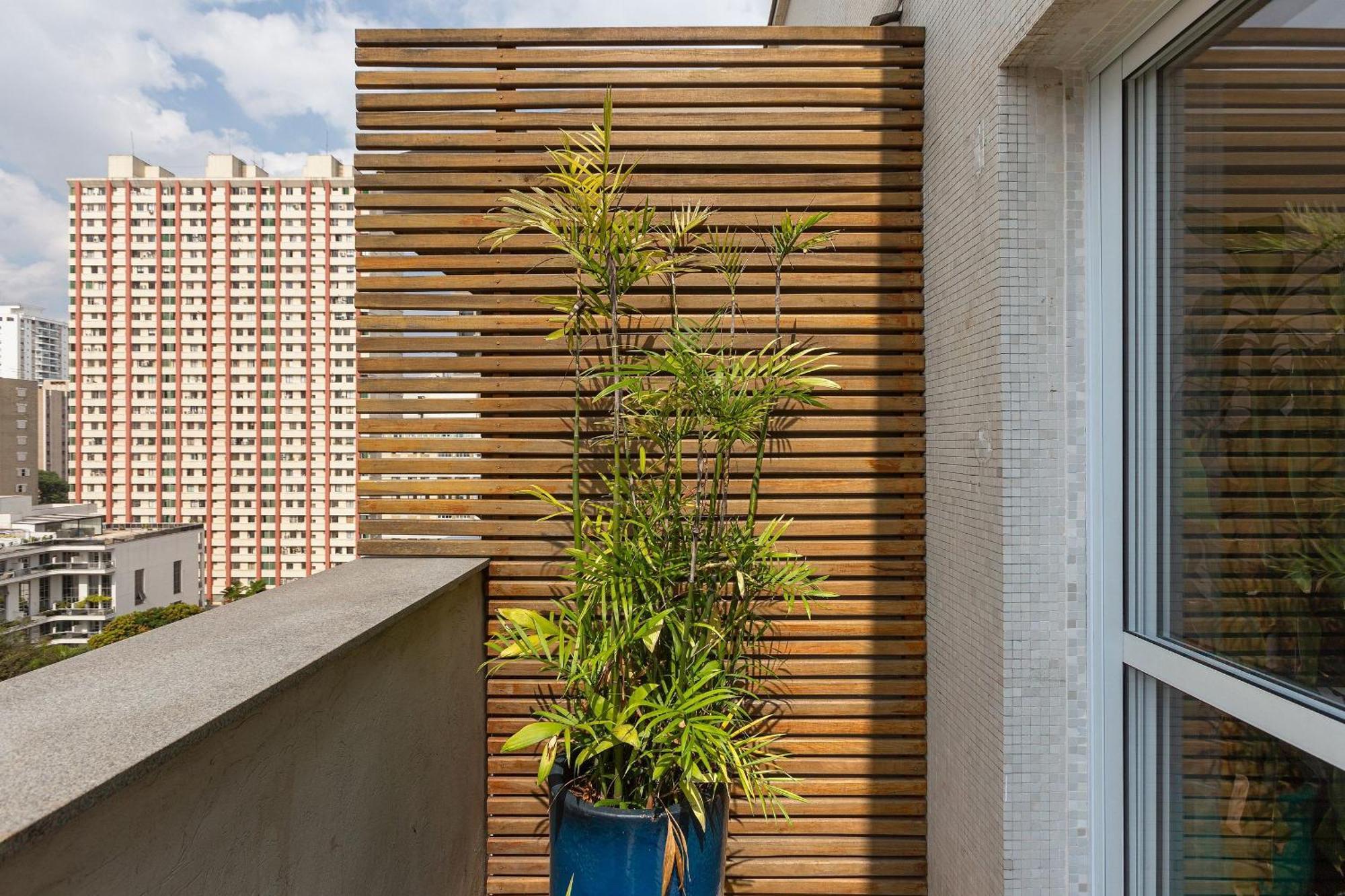 Vossa Bossa Alameda Tiete Apartment Sao Paulo Exterior photo